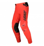 LEATT PANT MOTO 5.5 I.K.S. RED