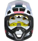 FOX PROFRAME HELMET VOW, CE [WHT] - Image 2