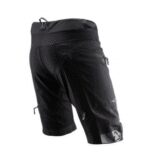 LEATT SHORTS DBX 5.0 BLACK - Image 2