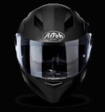 AIROH STORM COLOR BLACK MATT - Image 3