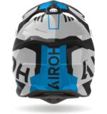 STRYCKER BRAVE BLUE/GREY GLOSS - Image 2