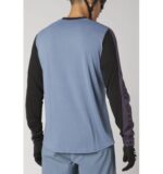 FOX RANGER DR LS JERSEY [MT BLU] - Image 4