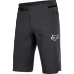 FOX ATTACK SHORT [BLK]