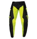 SHIFT WHIT3 LABEL RACE PANT [FLO YLW]