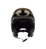 FOX DROPFRAME PRO RUNN, CE [OLV GRN] - Image 2