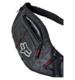 FOX HIP PACK SLIM [BLK] - Image 3