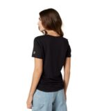 FOX TS57 SS TEE [BLK] - Image 4