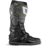 BOOTS GAERNE SG 22 GORE-TEX ANTHRACITE - Image 2