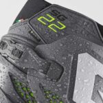 BOOTS GAERNE SG 22 GORE-TEX ANTHRACITE - Image 3