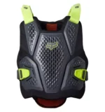 FOX RACEFRAME IMPACT SB, CE D3O [DRK SHDW]