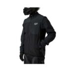 FOX MX RANGER OFF ROAD SOFTSHELL JACKET [BLK] - Image 2