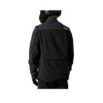 FOX MX RANGER OFF ROAD SOFTSHELL JACKET [BLK] - Image 3