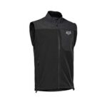 FOX MX RANGER OFF ROAD SOFTSHELL JACKET [BLK] - Image 4
