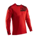 LEATT JERSEY GPX 5.5 ULTRAWELD RED