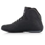 Ghete moto sport/touring Alpinestars SEKTOR BLACK WP - Image 2