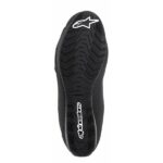 Ghete moto sport/touring Alpinestars SEKTOR BLACK WP - Image 4