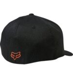FOX BNKZ FLEXFIT HAT [BLK] - Image 3