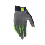 Glove Moto 1.5 GripR Lime - Image 2