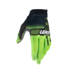 Glove Moto 1.5 GripR Lime - Image 3
