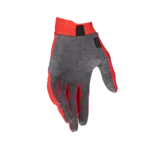 Glove Moto 1.5 GripR Red - Image 2