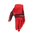 Glove Moto 1.5 GripR Red - Image 3