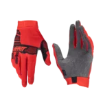 Glove Moto 1.5 GripR Red