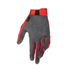 Glove Moto 1.5 GripR Red - Image 4