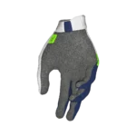 Glove Moto 1.5 Jr Blue - Image 4