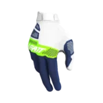 Glove Moto 1.5 Jr Blue - Image 2