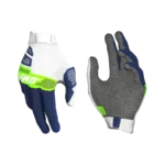 Glove Moto 1.5 Jr Blue