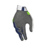Glove Moto 1.5 Jr Blue - Image 3