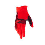 Glove Moto 1.5 Jr Red - Image 5