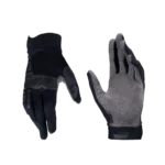 Glove Moto 1.5 Jr Stealth