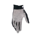 Glove Moto 2.5 X-Flow Blk - Image 2