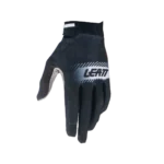 Glove Moto 2.5 X-Flow Blk - Image 3