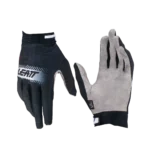 Glove Moto 2.5 X-Flow Blk