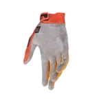 Glove Moto 2.5 X-Flow Citrus - Image 4