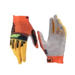 Glove Moto 2.5 X-Flow Citrus