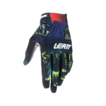 Glove Moto 2.5 X-Flow Jungle - Image 3