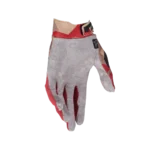 Glove Moto 2.5 X-Flow RubyStone - Image 2