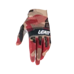 Glove Moto 2.5 X-Flow RubyStone - Image 3