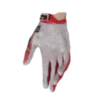 Glove Moto 2.5 X-Flow RubyStone - Image 4