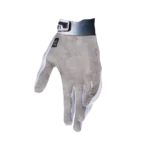 Glove Moto 2.5 X-Flow White - Image 4