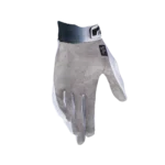 Glove Moto 2.5 X-Flow White - Image 2