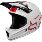 FOX RAMPAGE HELMET [WHT]