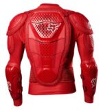 FOX TITAN SPORT JACKET [FLM RD] - Image 2