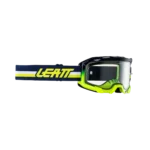 Goggle Velocity 4.5 Blue Clear 83%