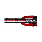 Goggle Velocity 4.5 Red Light Grey 58% - Image 2