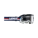 Goggle Velocity 4.5 Royal Clear 83%
