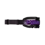Goggle Velocity 4.5 UV Light Grey 58% - Image 2